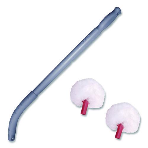 Toilet Bowl Swab