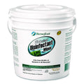 Botanical Disinfectant Wipes