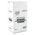 Wrapped Polypropylene Stirrers
