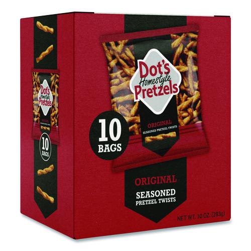 Original Pretzels