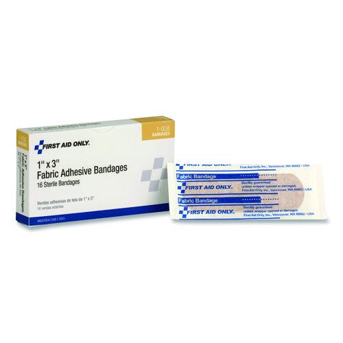 Fabric Adhesive Bandages
