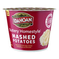 Buttery Homestyle Mashed Potatoes