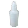 Plastic Bottles with Graduations