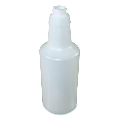 Plastic Bottles with Graduations