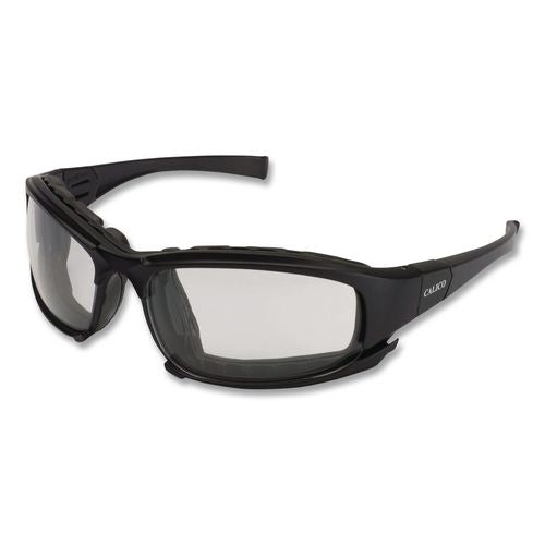 V50 Calico Safety Eyewear with Head Strap