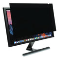 Anti-Glare Reversible Privacy Screen for 22.1" Widescreen Monitor