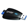 LRW450UBNA USB Card Reader