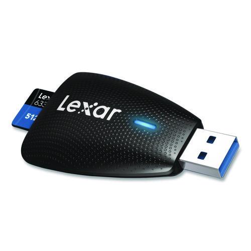 LRW450UBNA USB Card Reader