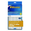 True HEPA Air Purifier Filter