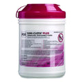PDI San-Cloth Plus Germicidal Disposable Cloth