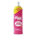 The Miracle Cream Cleaner