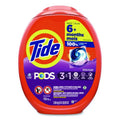 PODS Laundry Detergent