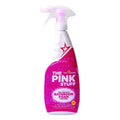 The Miracle Bathroom Foam Cleaner