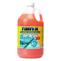 De-Icer Windshield Washer Fluid