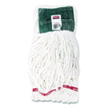 Web Foot Shrinkless Wet Mop Head