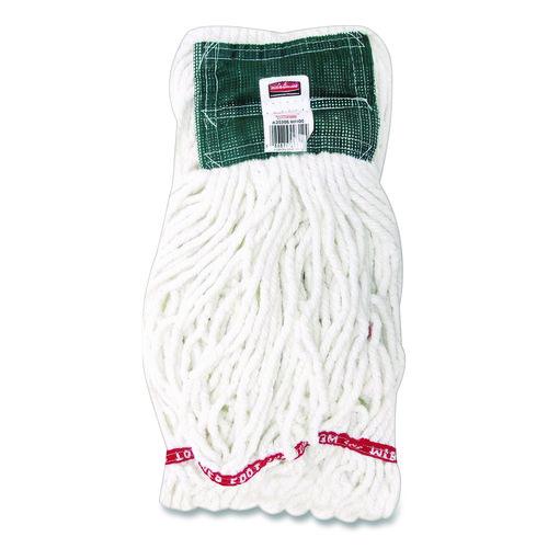 Web Foot Shrinkless Wet Mop Head