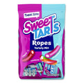 Treat-Size Ropes