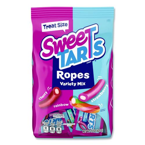 Treat-Size Ropes