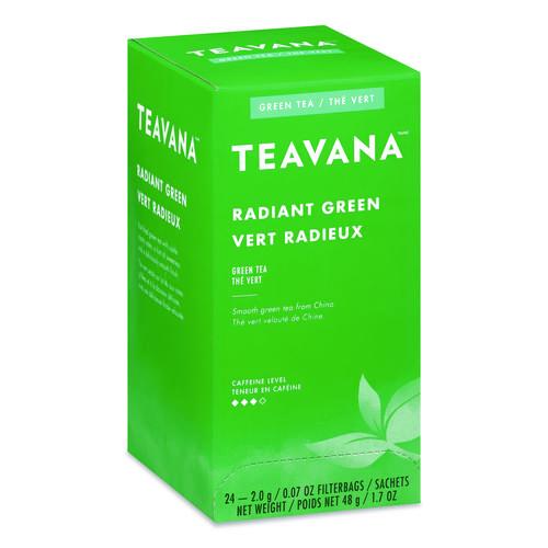 Teavana Tea Bags