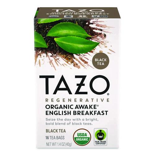 Tea Bags