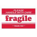 Pre-Printed Message Labels
