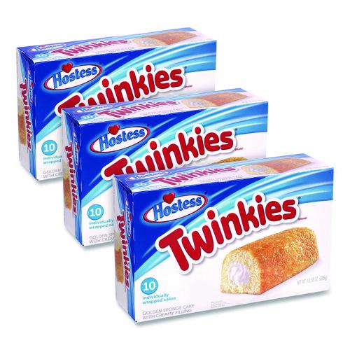 Twinkies