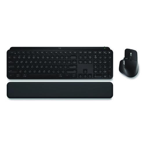 MX Keys S Combo