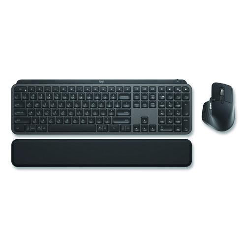 MX Keys Combo for Business Wireless Keyboard and Mouse Gen 2