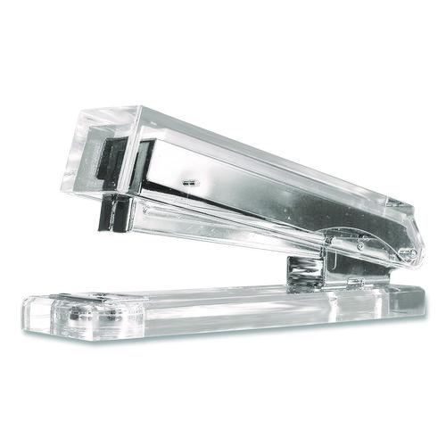 Deluxe Acrylic Stapler