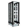 End Loader Rack for Food Boxes and Sheet Pans