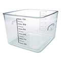 Square Storage Container
