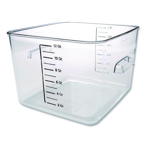 Square Storage Container