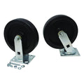 Replacement Plate Casters