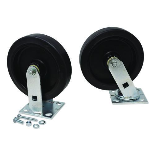 Replacement Plate Casters