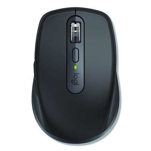 MX Anywhere 3S For Business Wireless Mouse