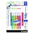 FriXion Fineliner Erasable Porous Point Pen