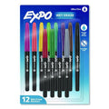 Wet Erase Markers