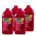 Cherry Bomb Gel Hand Cleaner