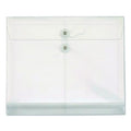 Poly String and Button Envelope