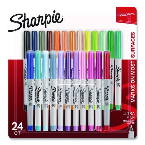 Ultra Fine Tip Permanent Marker