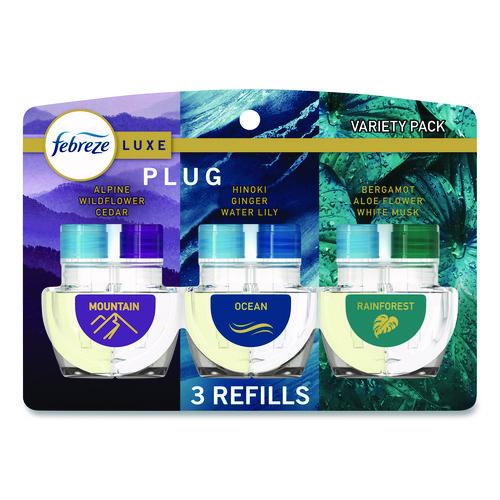 PLUG Air Freshener Refills