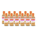 French Vanilla Iced Coffee Drink