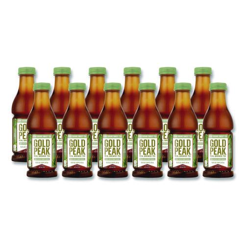 Zero Sugar Sweet Tea