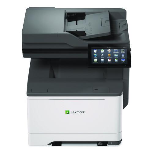 CX635adwe Multifunction Printer