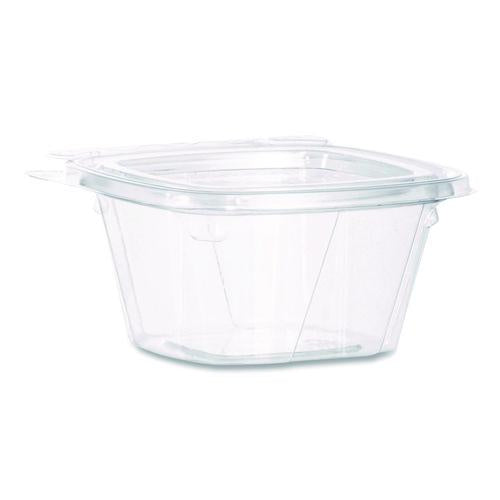 ClearPac SafeSeal Tamper-Resistant