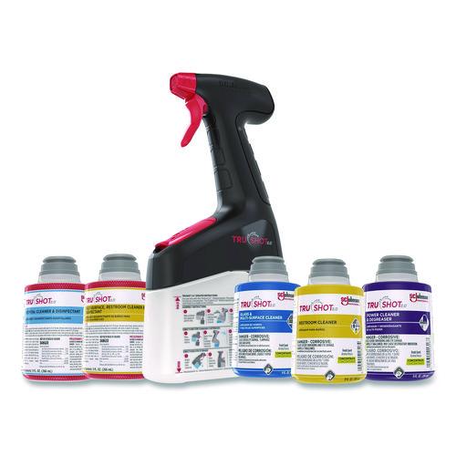 TruShot 2.0 Starter Kit