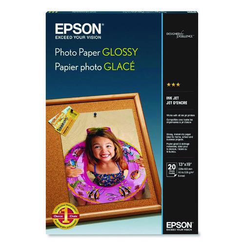 Glossy Photo Paper
