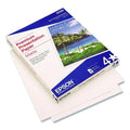 Premium Matte Presentation Paper