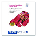 Premium Semigloss Photo Paper