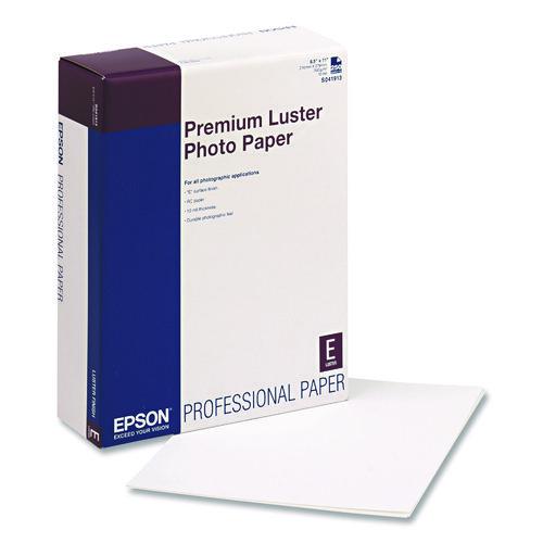 Ultra Premium Photo Paper
